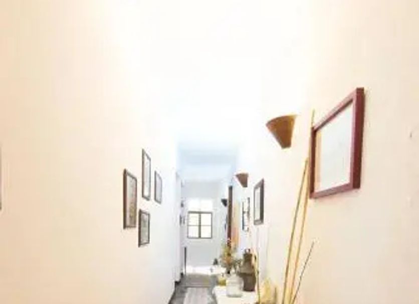 廊下 写真