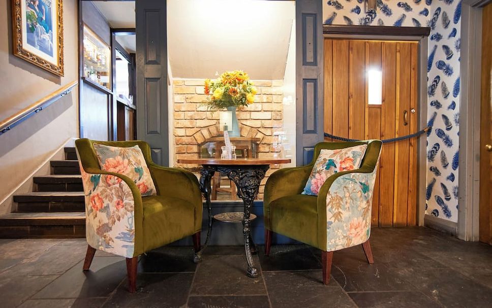 リビングルーム 写真