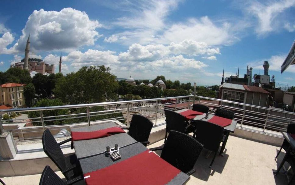 バルコニー 写真