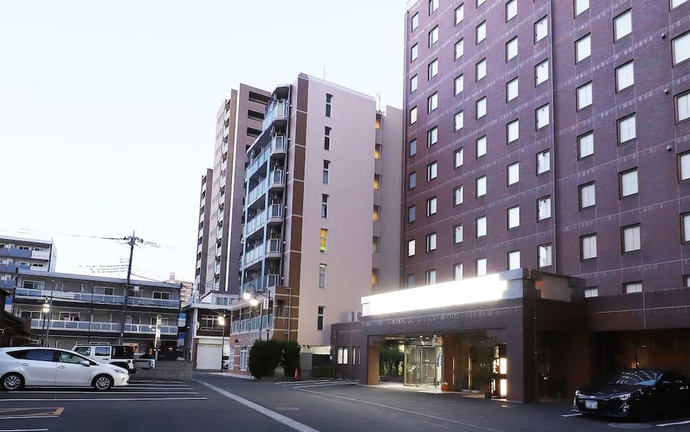 建物 写真