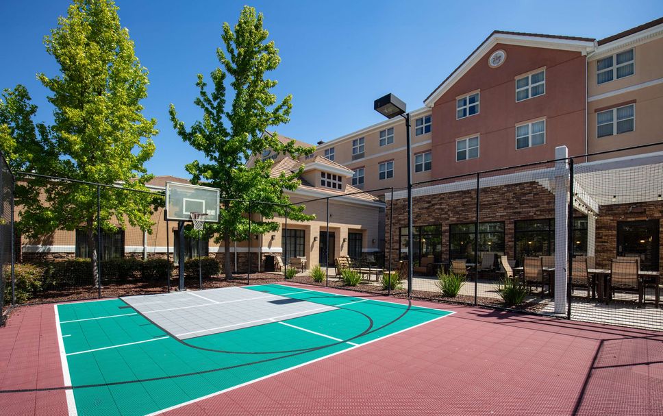 ホテル設備 写真