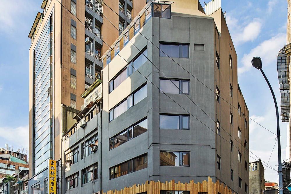建物