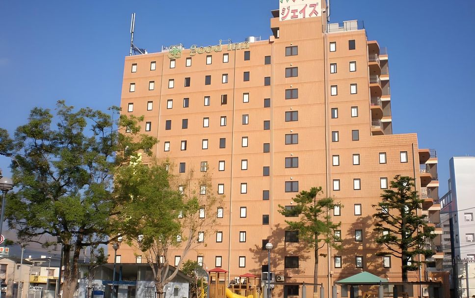 建物 写真