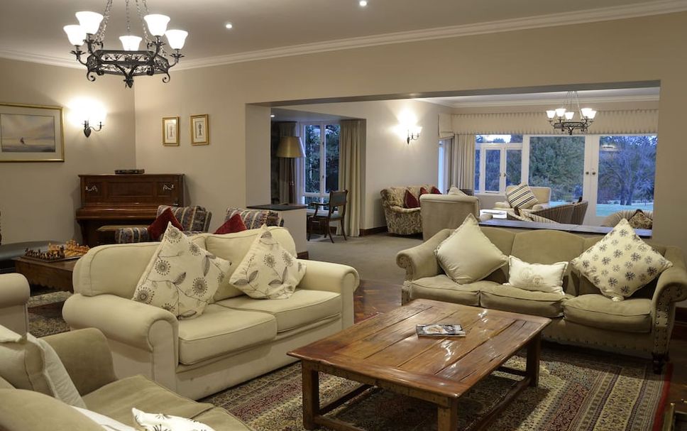 リビングルーム 写真