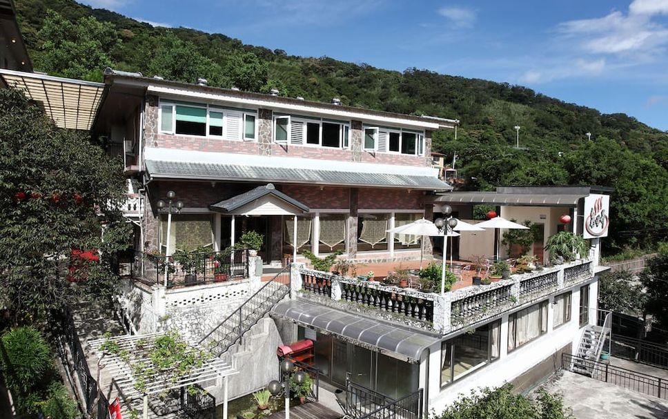 建物 写真