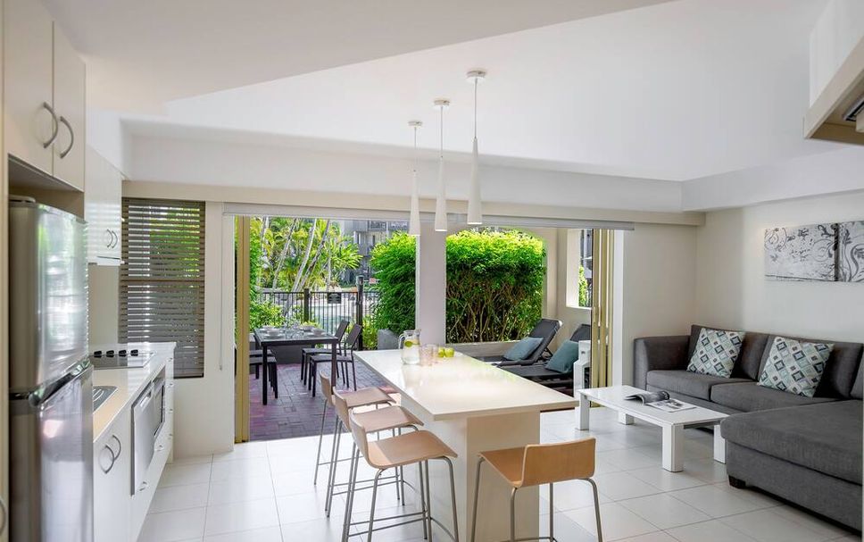 ダイニングルーム 写真