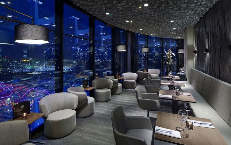 レストラン 写真