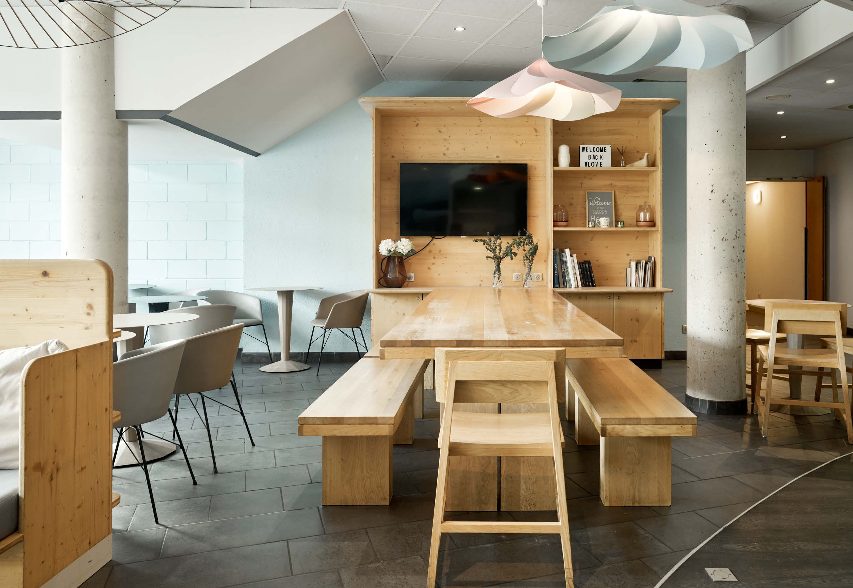 THE 最安値‼︎ Shop'sページ ロワシー・アン・フランス, B&B ホテル パリ グラン ロワシー CDG 空港