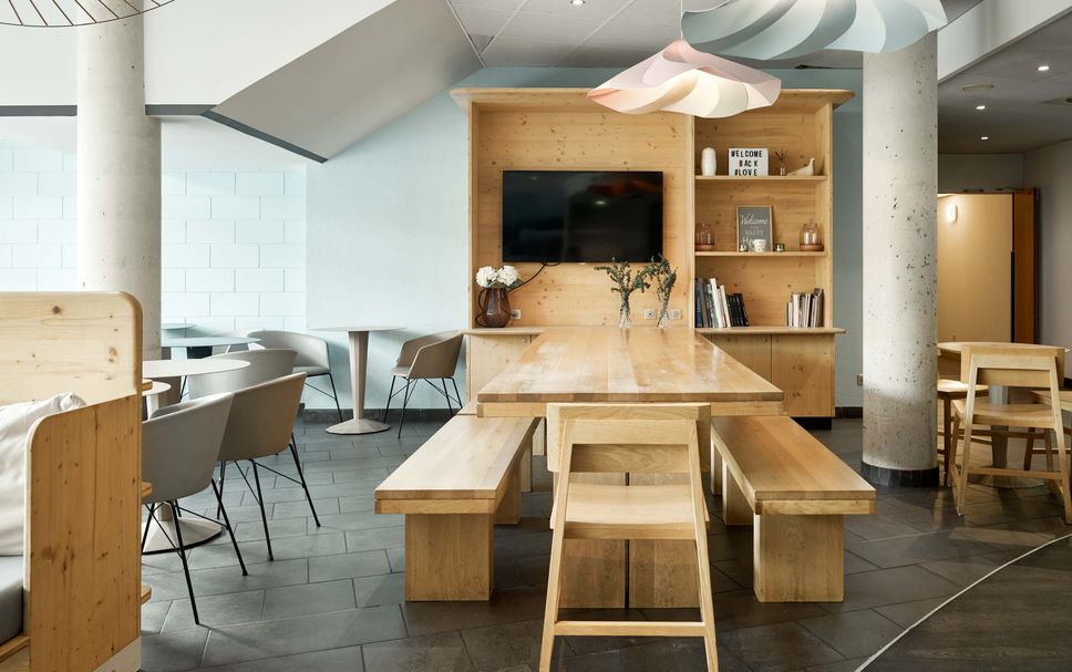 レストラン 写真