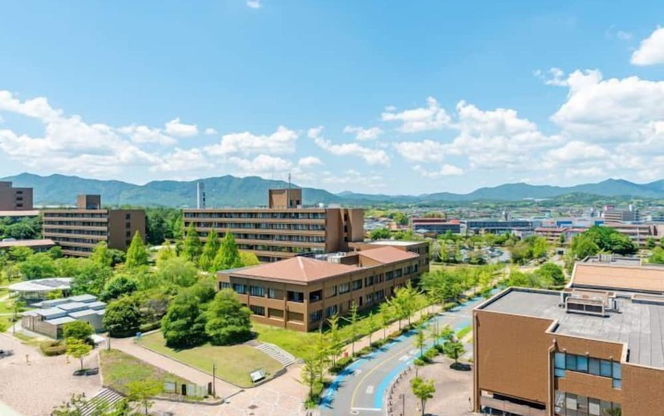 屋外の景色 写真