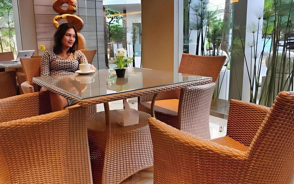 レストラン 写真