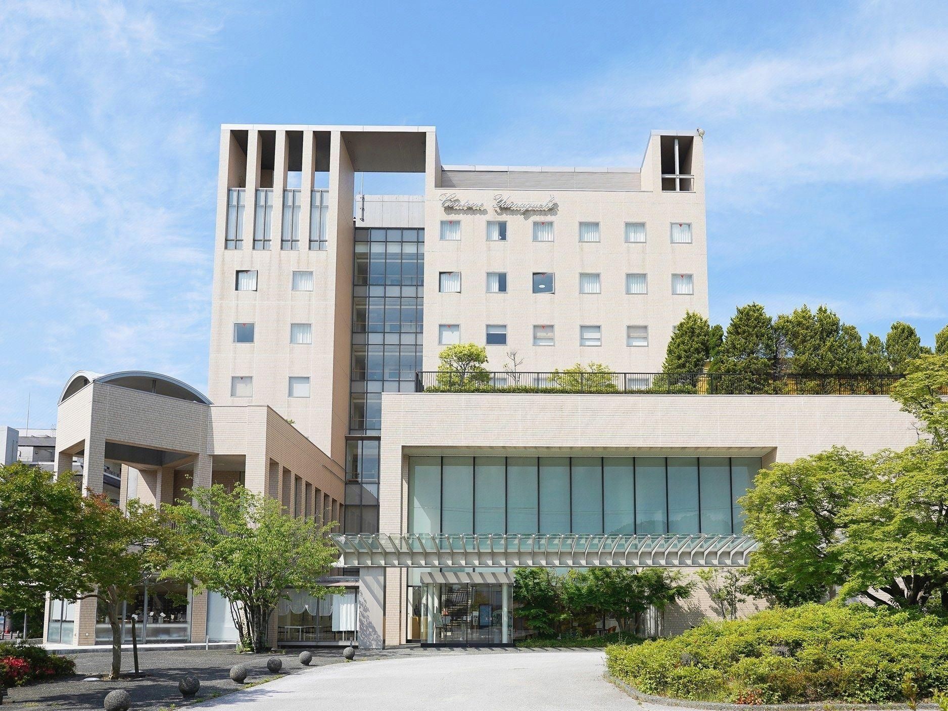 建物