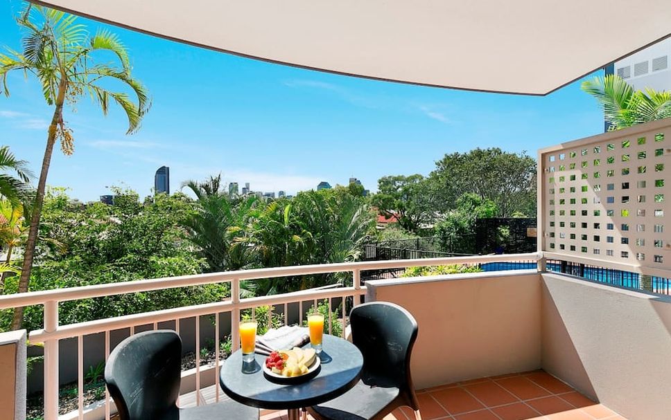 バルコニー 写真