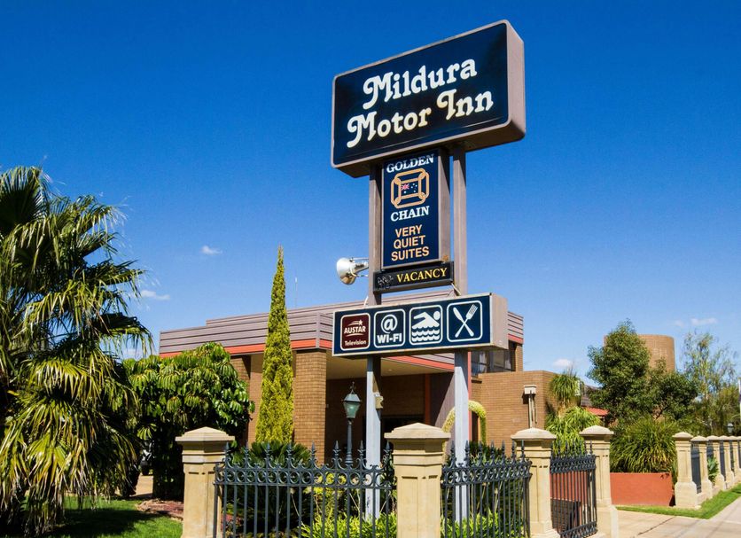 建物 写真