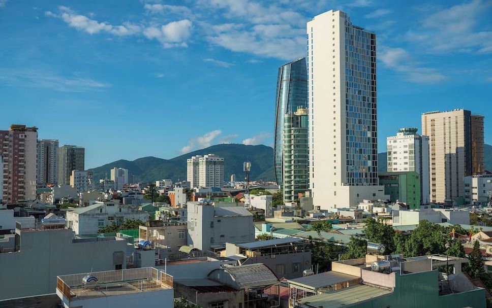 屋外の景色 写真
