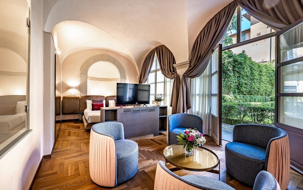 リビングルーム 写真