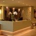 フロントデスク
