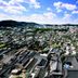 屋外の景色