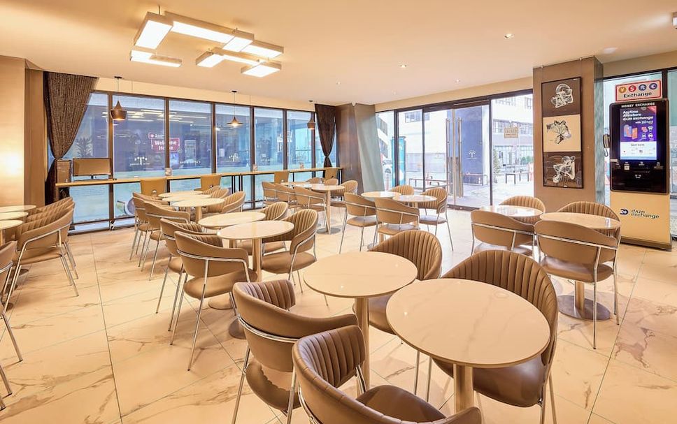 レストラン 写真