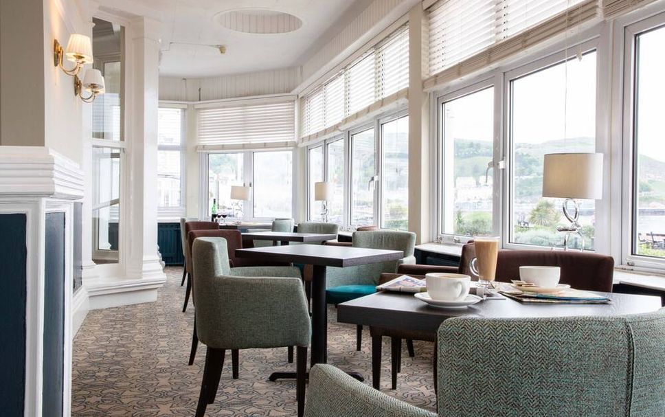 レストラン 写真