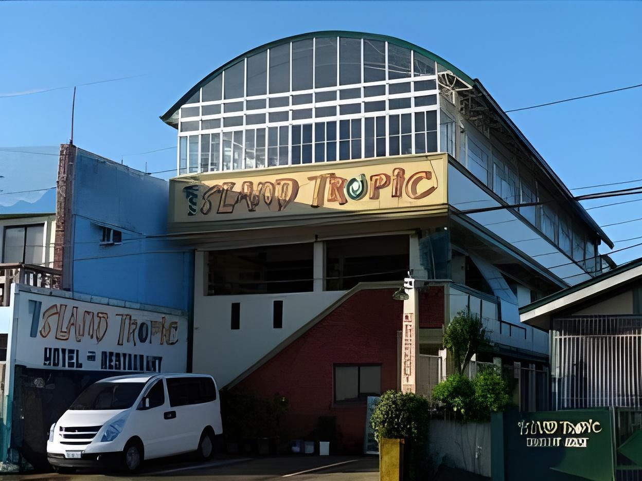 建物