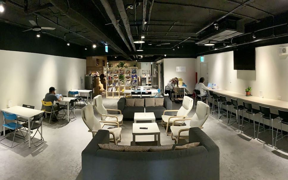 レストラン 写真