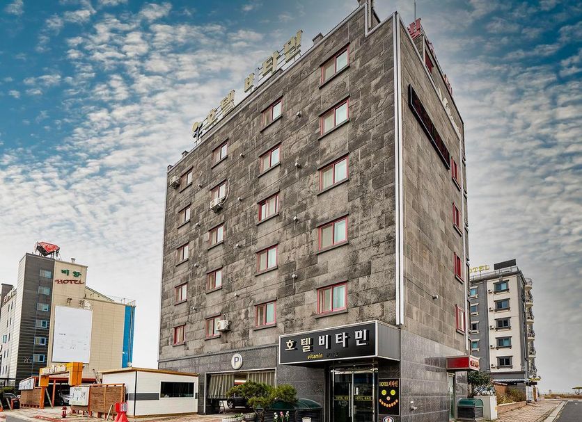 建物 写真