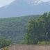 屋外の景色