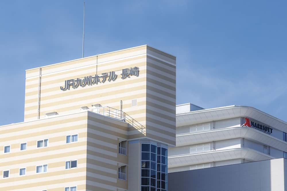 建物