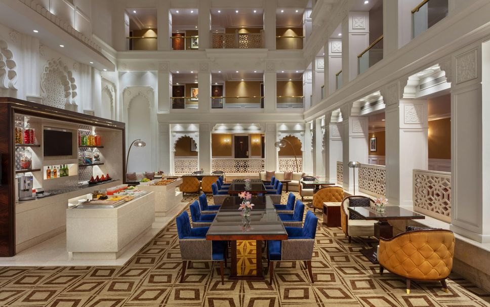 レストラン 写真