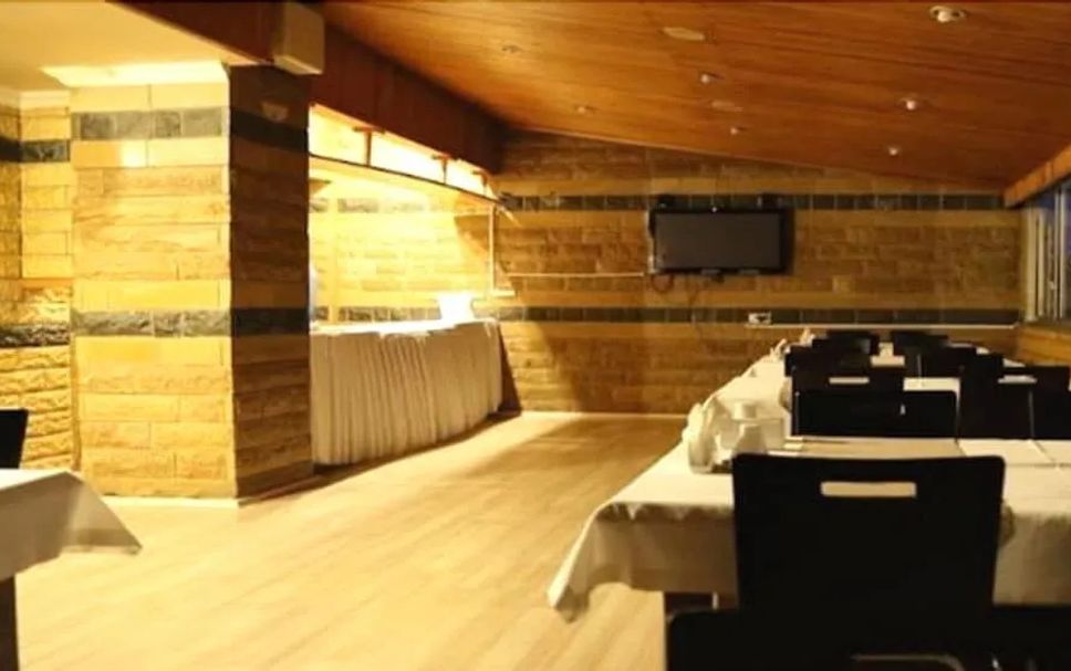 レストラン 写真