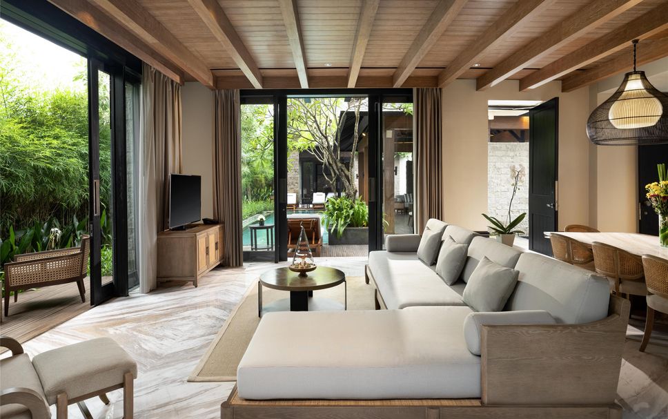 リビングルーム 写真