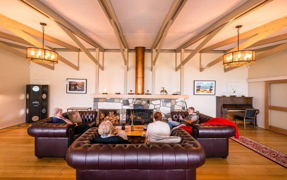 リビングルーム 写真