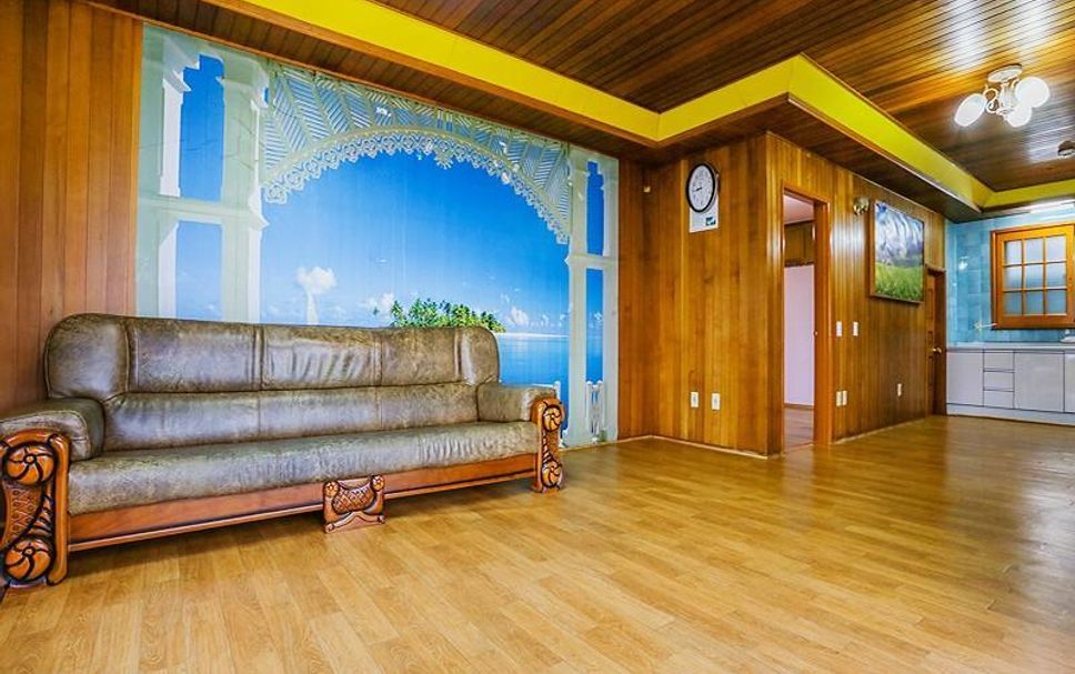 リビングルーム 写真