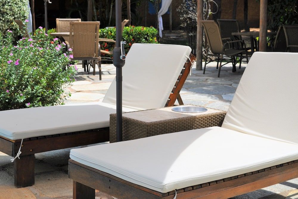 テラス