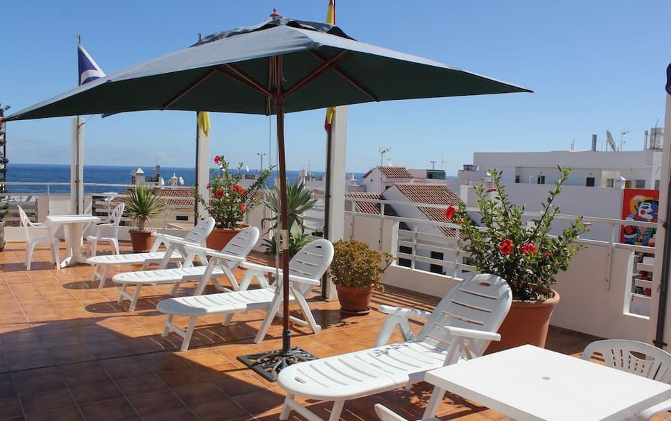 バルコニー 写真