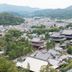 屋外の景色