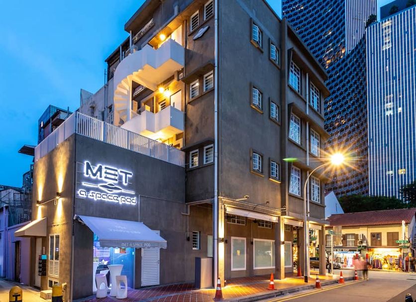 建物 写真