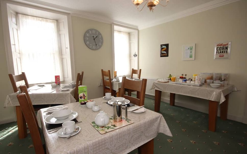 レストラン 写真