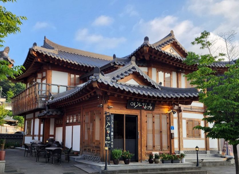 建物 写真