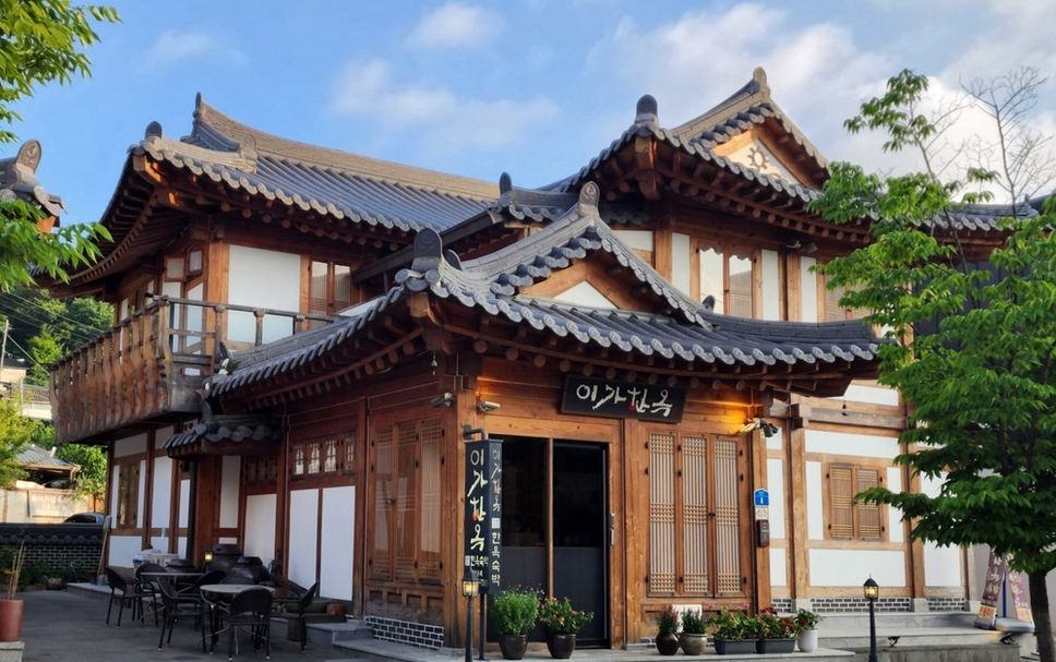 建物 写真