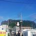屋外の景色