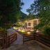 屋外の景色