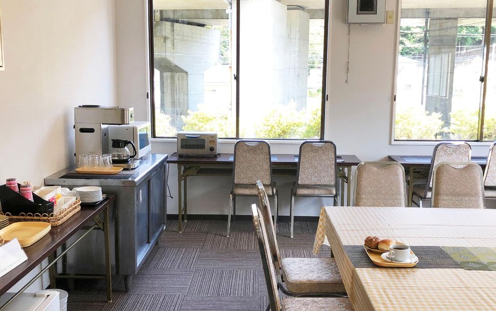 レストラン 写真