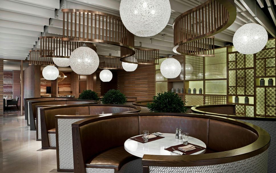 レストラン 写真