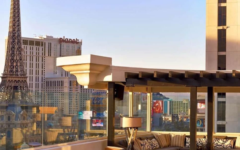 バルコニー 写真