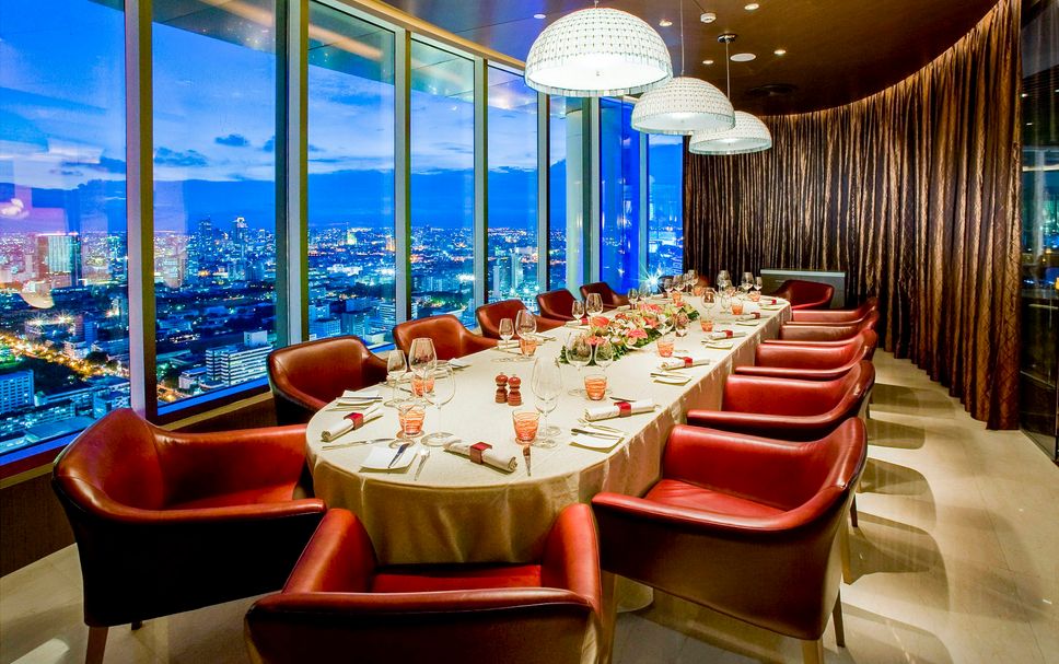 レストラン 写真