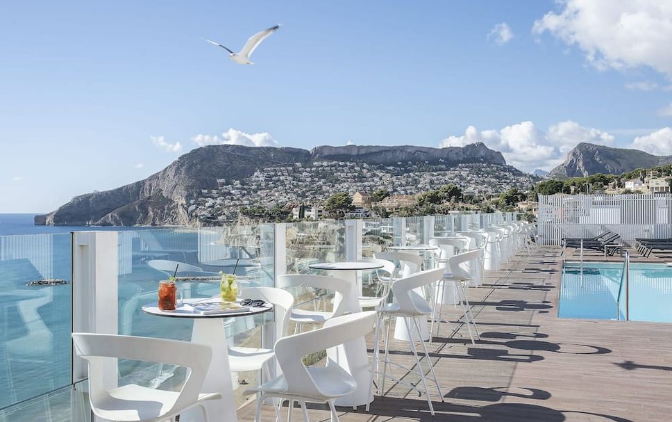 バルコニー 写真