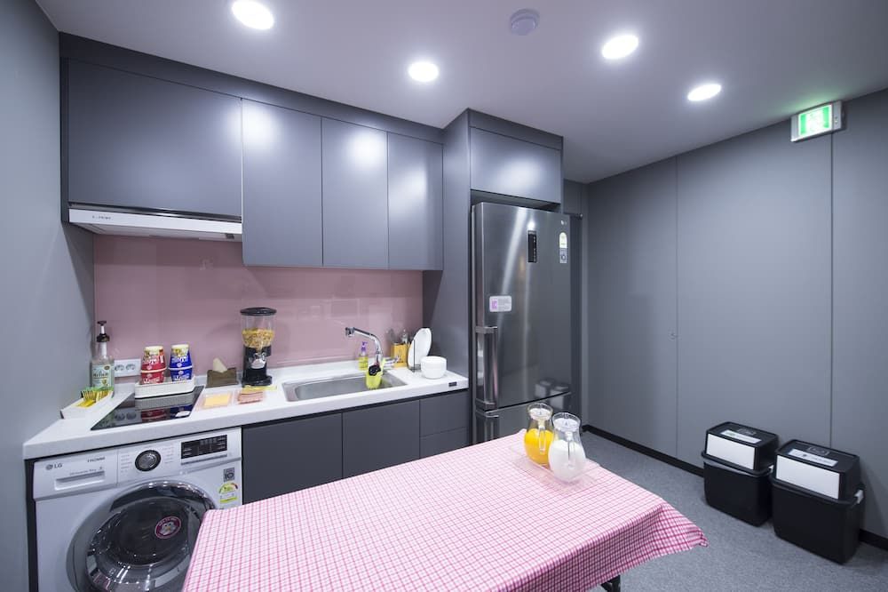キッチン 写真