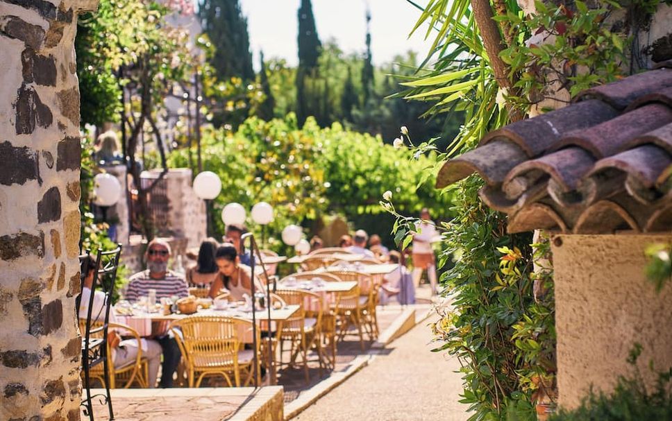 バルコニー 写真